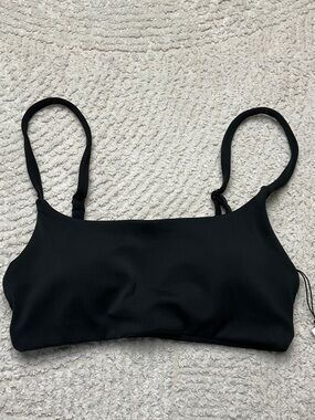 PARAGON Black Sports Bra Women’s Size Small